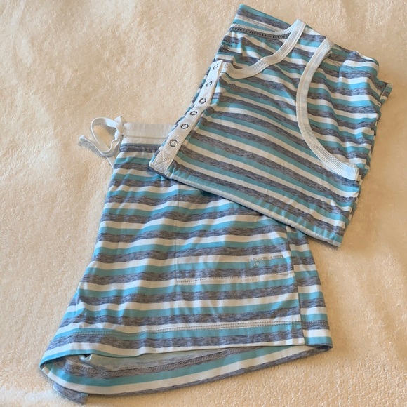 Cuddlduds Farinfrared Enhanced Pajamas 